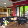 Отель Ocean view Villa with Infinity Pool & King-bed	, фото 9