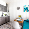 Апартаменты Метрополь Loft Lamare, фото 5