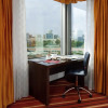 AZIMUT Сити Отель Олимпик Москва, фото 16