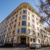 Отель Navruz Hotel Tashkent в Ташкенте