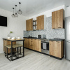 Апартаменты Loft Home Парк Галицкого, фото 17