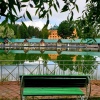 Гостиница Ресторанно-гостиничный комплекс Лесная Сказка, фото 11