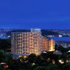 Отель Conrad Istanbul Bosphorus, фото 40