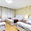 Отель Bed and Breakfast Hotel, фото 32