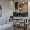 Гостиница Квартира 2Rooms, фото 6