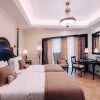 Отель Golden Palace Hotel Yerevan, фото 5
