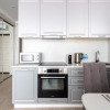 Апартаменты Red Apartments Москва Ла Манш, фото 3
