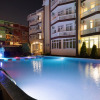 Отель Kiparis Resort by Stellar Hotels Adler, фото 21