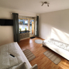 Отель Ce03 In Celle 1 Bedroom Apartments в Целле