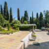 Гостиница Квартира Luxury в центре Сочи, фото 43