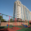 Гостиница Квартира Жк Посейдон 061 Мамайка Студия с Красивым Видом (TrustControl), фото 14