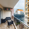 Апартаменты Red Apartments Светлана Парк Амира, фото 6