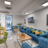 Отель Orbeli Hotel Yerevan, фото 5
