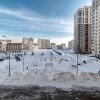 Гостиница Квартира Стильная на Просторной 12, фото 14