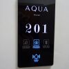 Отель Aqua Hotel, фото 1