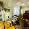 Апартаменты Qazaq Apartments Samal 1, фото 10
