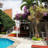 Отель Posada Ali by Rotamundos, фото 21