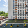 Апартаменты Квартира с Подземной Парковкой в Самом Центре Сова Дом, фото 48