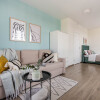 Апартаменты RoomyRoom Muse, фото 7