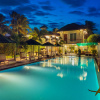 Отель The Palace by Ocean, фото 3