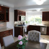 Отель Вилла Luxury Hilltop Villa, фото 11