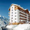 Гостиница AYS Design Hotel Rosa Khutor в Красной Поляне