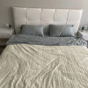 Гостиница Квартира Просвещения 9, Уфа. Двухкомантная, фото 5
