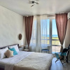 Гостиница Apartment Du Soleil Жк Мечта с Видом на Море и Парк, фото 3