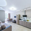 Гостиница Квартира Luxury в центре Сочи, фото 1