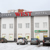 Отель West в Смоленске