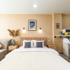 Апартаменты Премиум Студия Голубые Дали 9 B-Flats, фото 3