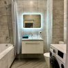 Апартаменты Fox Homes Евро 2к квартира рядом с ТРЦ Горизонт и H2O, фото 7