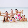 Гостевой Дом Holiday Cottage Maldives, фото 13