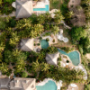 Отель Msambweni Beach House, фото 1