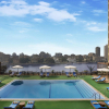 Отель Cairo World Trade Center Hotel & Residences, фото 29