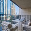 Апартаменты Bnbmehomes  Burj Downtown Ultra-Lux Duplex Marvel - 212, фото 1