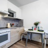 Апартаменты 3 MaxRealty24 Cходненская 8, фото 9