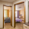 Гостиница Квартира 1-к в центре на Гагарина 39 от RentAp, 4 сп.места, фото 26