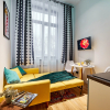Апартаменты EasyGuest на 2м Амбулаторном проезде, фото 22