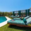 Отель The Xon Hotel Çeşme, фото 10