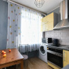 Гостиница Квартира 1 комнатная на Челюскинцев 14-158, фото 10