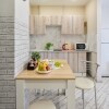 Апартаменты Уютная Студия в новом ЖК Сердце, фото 6