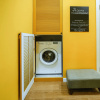 Апартаменты Yellow Studio Парк Галицкого, фото 9
