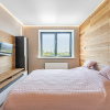 Гостиница Skandinaviya U Metro Dinamo Apartaments, фото 3