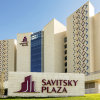 Отель Savitsky Plaza в Самарканде