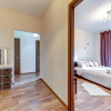 Апартаменты Роскошь Среди Парков, фото 16