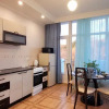 Гостиница Квартира трехкомнатная с прямым видом на море, фото 2