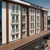Отель Ateca Hotel Suites, фото 1