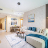 Апартаменты Marco Polo Apartment With Garden  Spacious  Newly Furnished, фото 4