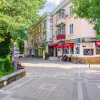 Гостиница Квартира Просторная 2-комнатная в самом центре города, фото 29